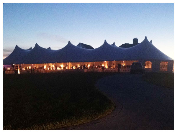 Bauer's Tent Rentals