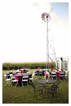 Wedding Vendor