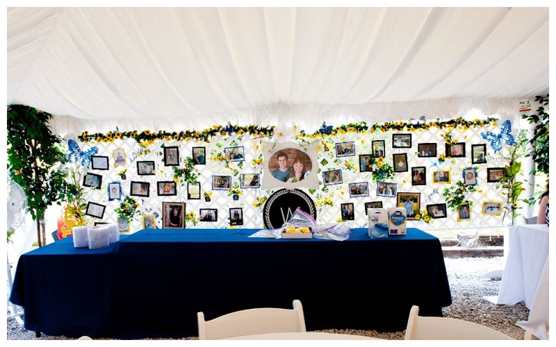 Wedding Tent Rentals