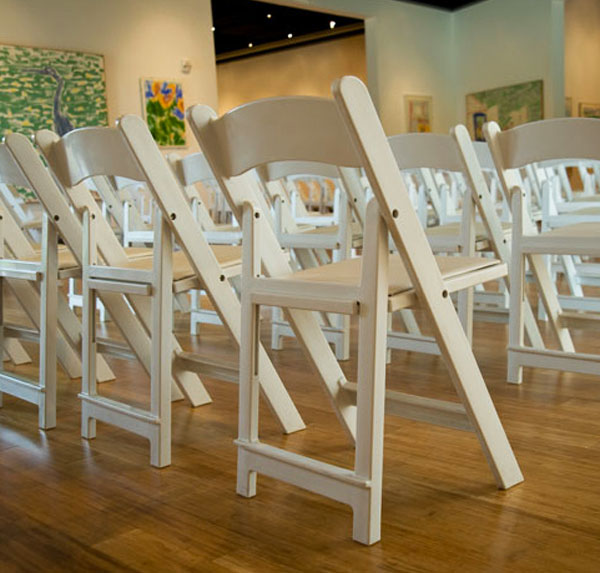 Chair Rentals